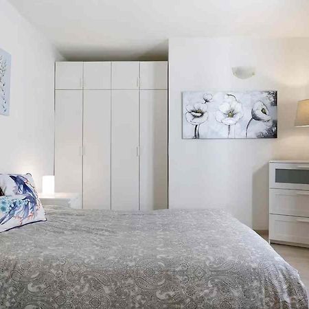 Bungalow La Roca Коста Тегисе Екстериор снимка