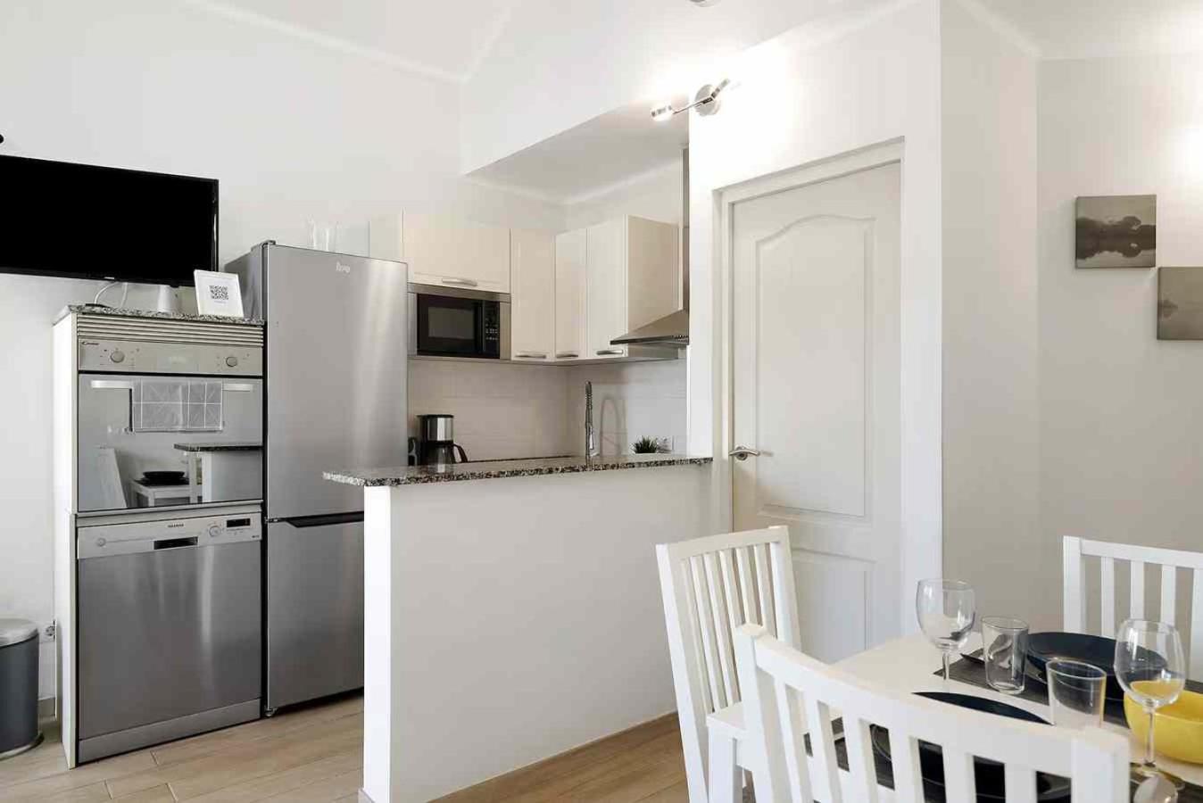 Bungalow La Roca Коста Тегисе Екстериор снимка