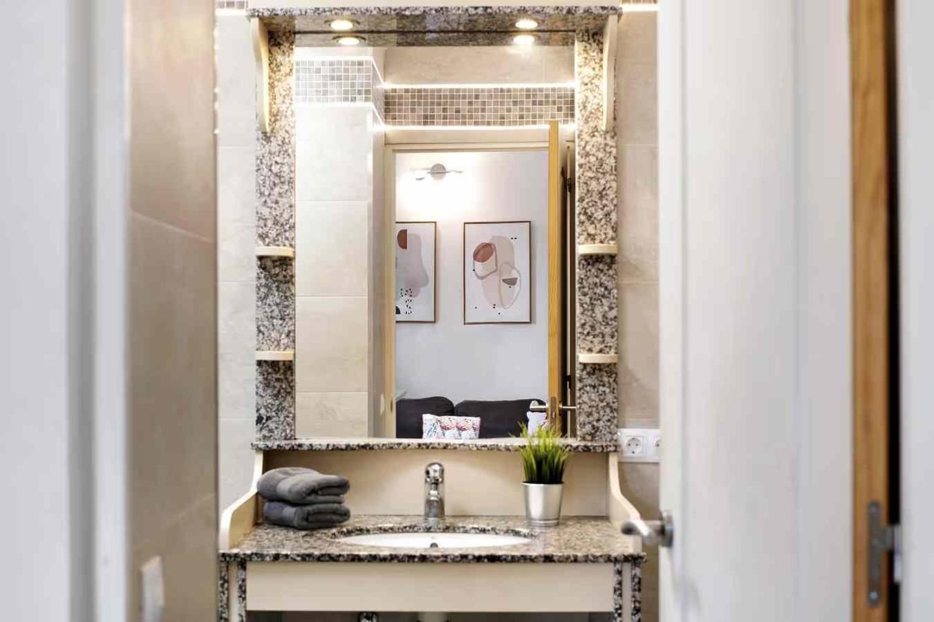 Bungalow La Roca Коста Тегисе Екстериор снимка