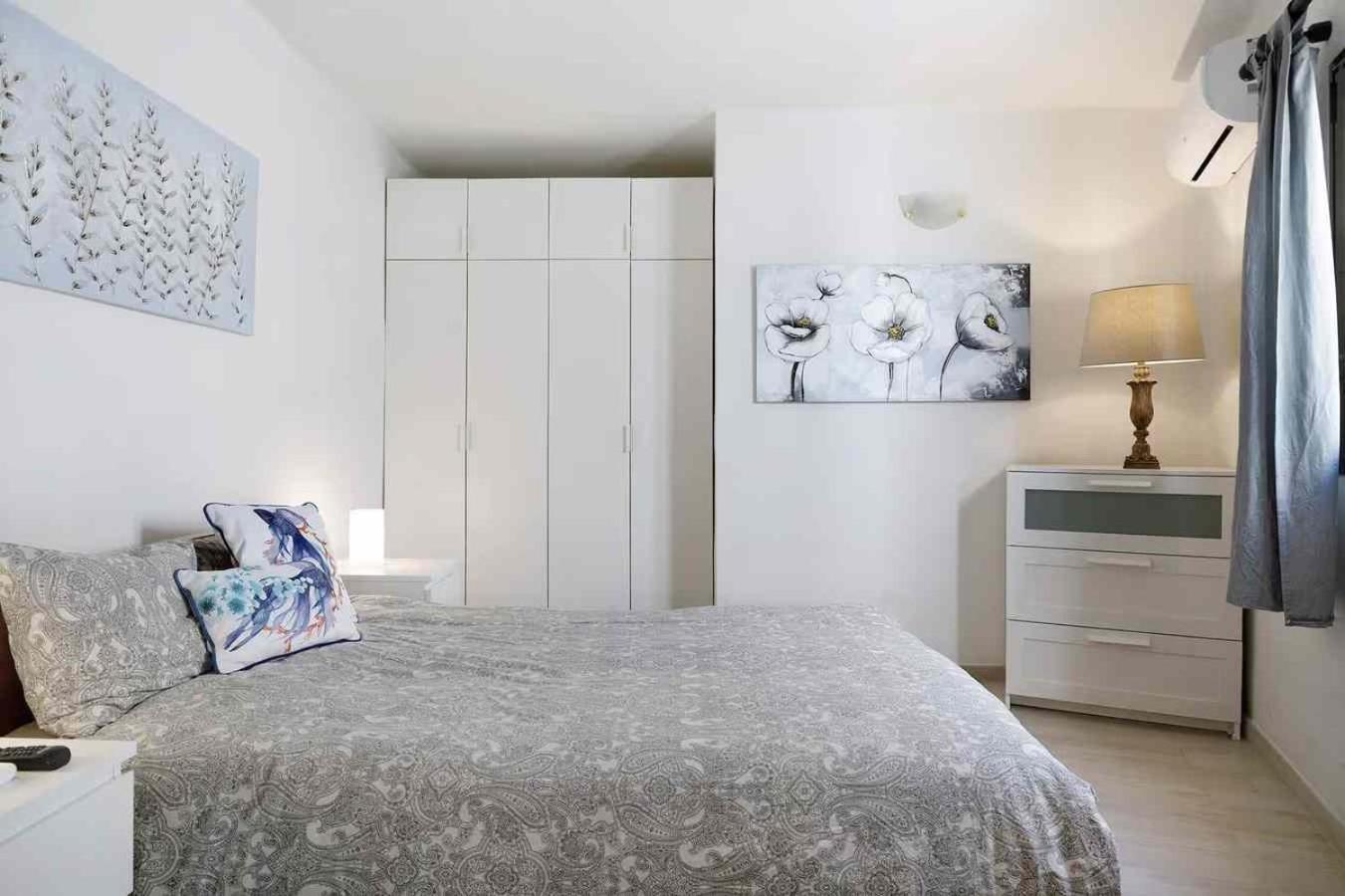 Bungalow La Roca Коста Тегисе Екстериор снимка